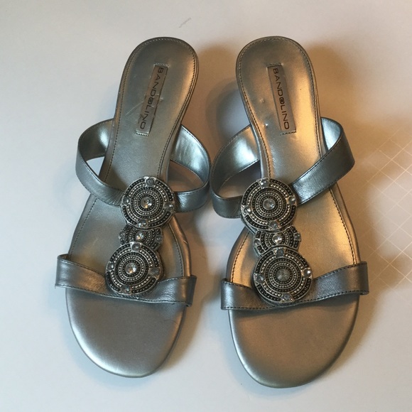 bandolino sandals clearance
